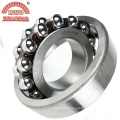 Self-Aligning Ball Bearings for Machine Tools (1210)